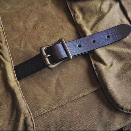 FILSON／TIN CLOTH GAME BAG