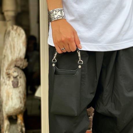 FUNNY / SMART  POUCH