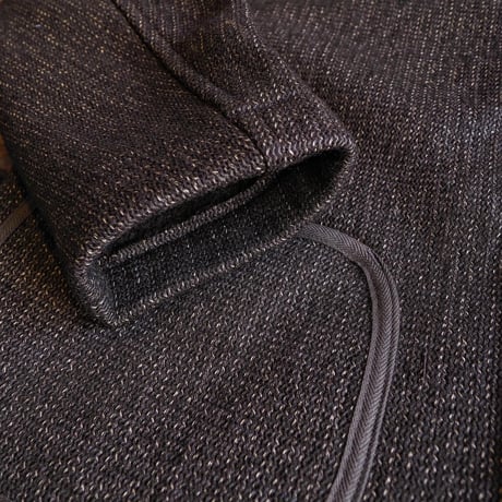 Brown's Beach  / BROWN'S BEACH JACKET "OxFord Gray"