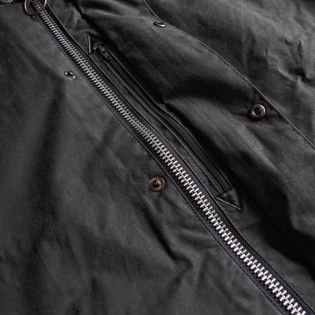 Barbour / TRANSPORT -Gray-