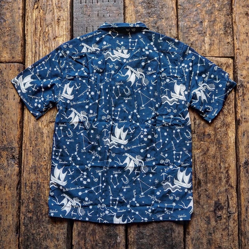 patagonia / M's Pataloha Shirt | CALIFORNIA HA patagonia / M's Pataloha Shirt | CALIFORNIA HA