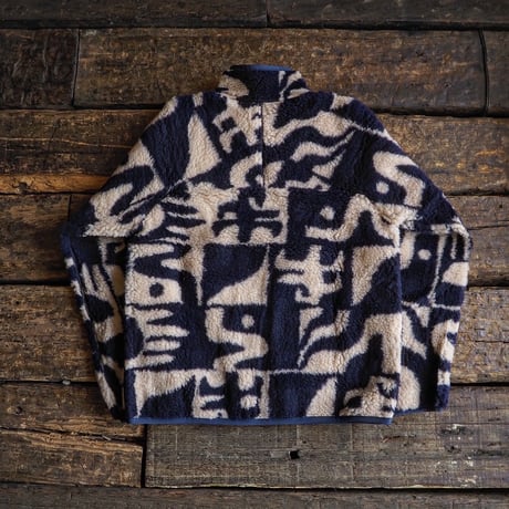 patagonia ／ NATURAL BLEND RETRO CARDIGAN