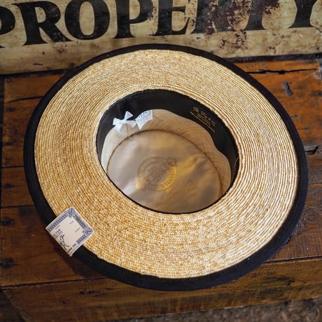 THE H.W.DOG&CO / ARMISH HAT