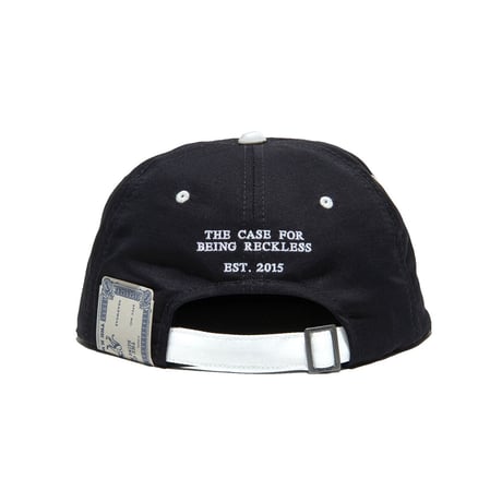 THE H.W.DOG&CO. / 2TONE 90's CAP