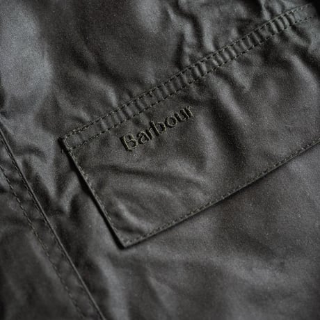 Barbour / SPEY ”130TH ANNIVERSARY MODEL”