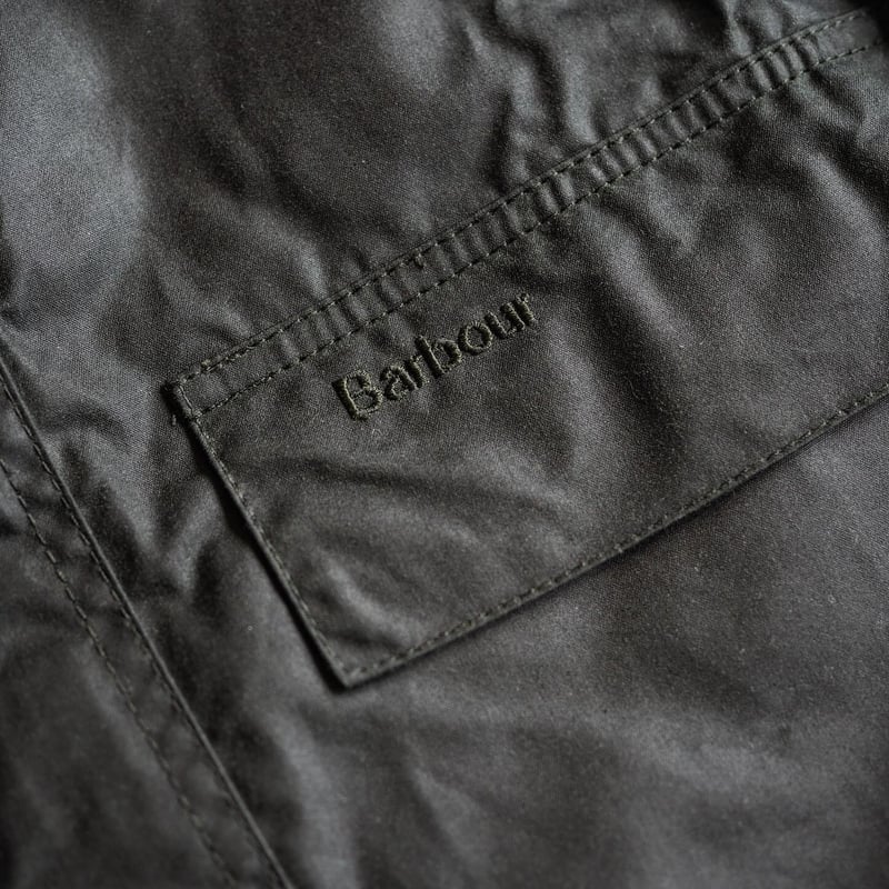 Barbour / SPEY ”130TH ANNIVERSARY MODEL” | CALI