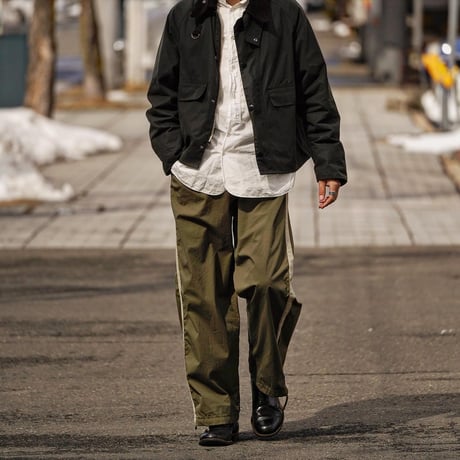 Nigel Cabourn / BASEBALL PANTS