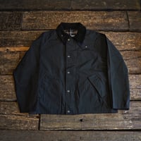 Barbour / OS TRANSPORT CASUAL "Peach Skin"