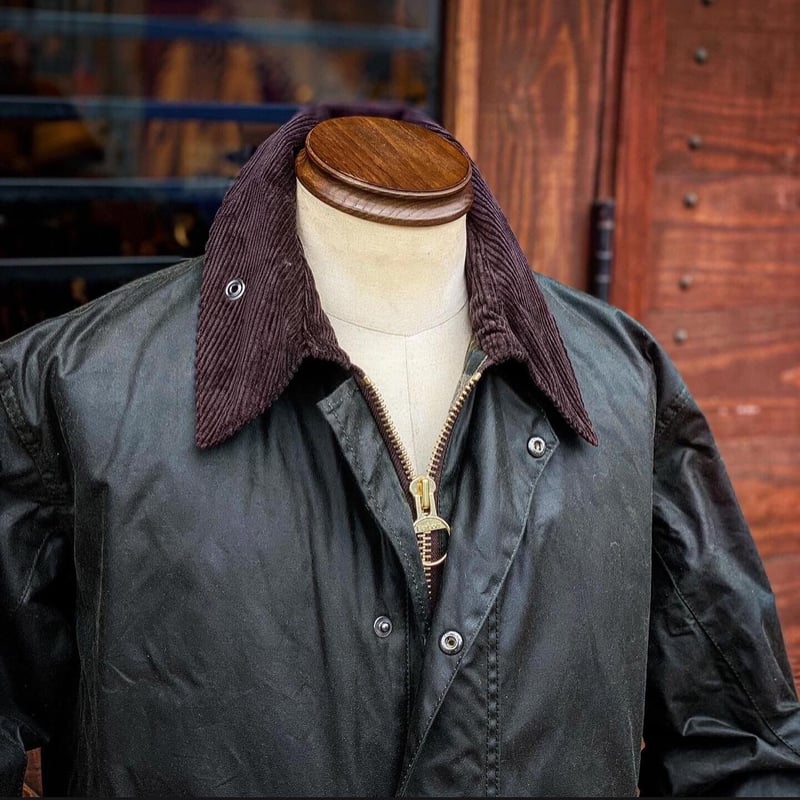 Barbour / BORDER | CALIFORNIA HARVEST ONLINE S Barbour / BORDER | CALIFORNIA HARVEST ONLINE S