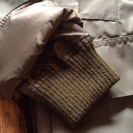 Barbour / SLフーデットビデイルジャケット