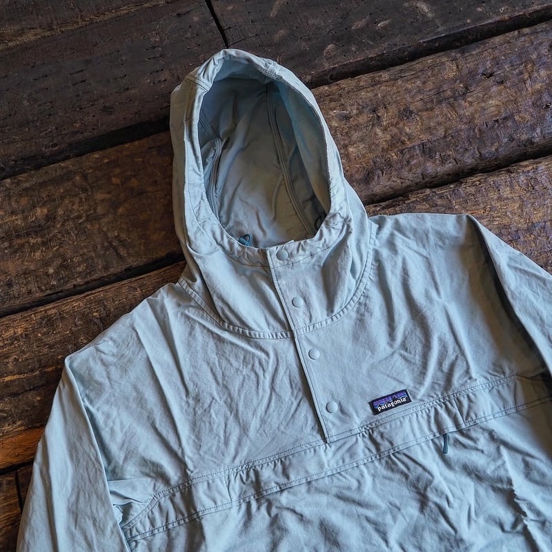 patagonia / FUNHOGGERS ANORAK | CALIFORNIA HAR