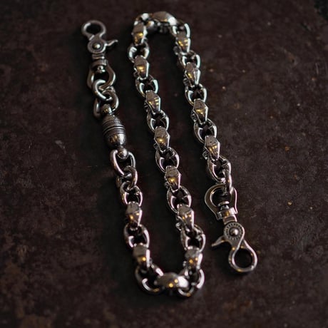 FUNNY／SE-1 WALLET CHAIN