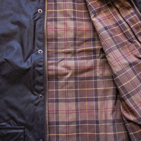 Barbour / BEAUFORT