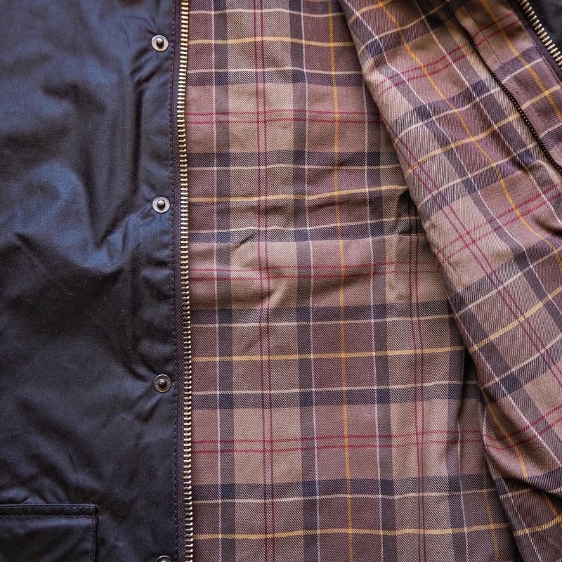Barbour / BEAUFORT | CALIFORNIA HARVEST ONLINE Barbour / BEAUFORT | CALIFORNIA HARVEST ONLINE