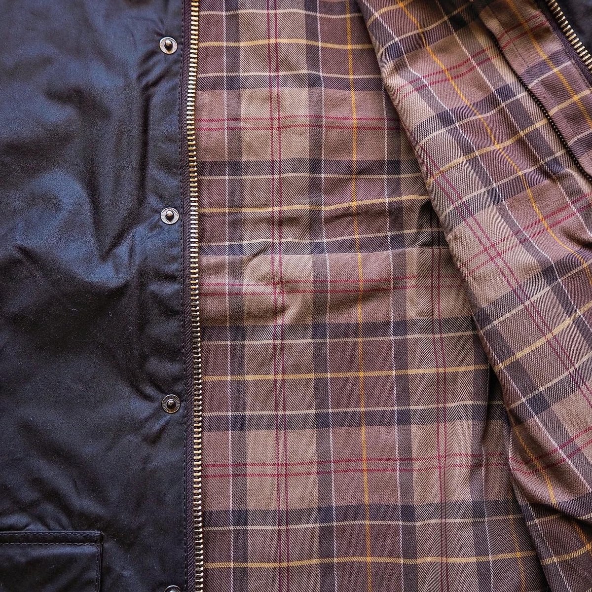 Barbour / BEAUFORT | CALIFORNIA HARVEST ONLINE