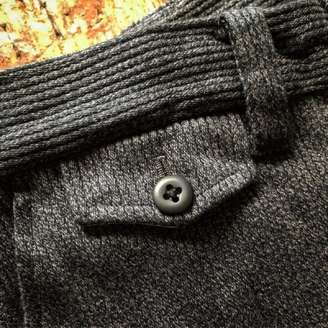 FULLCOUNT / Bedford Cloth Taperd Trousers
