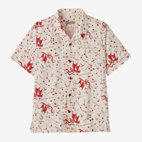 patagonia / M's Pataloha Shirt