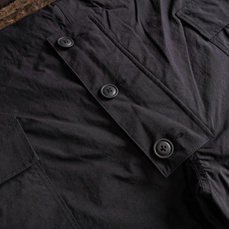 Nigel Cabourn／MOUNTAINEER PANT -Navy-