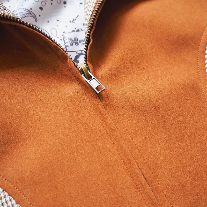 H BAR C RANCH WEAR / KENTUCKY JACKET | CALIFORN