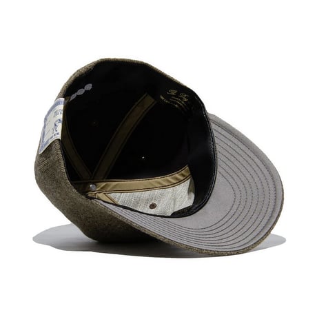 40's BASEBALL CAP