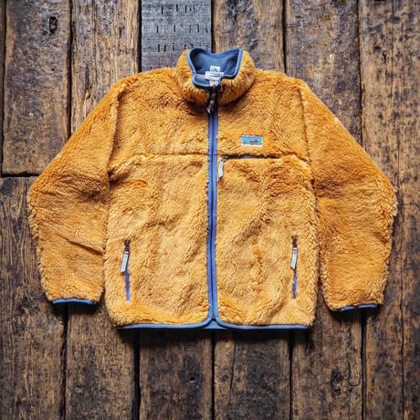 Patagonia / Natural Blend Retro Cardigan