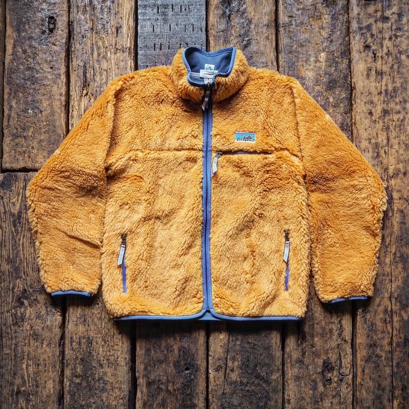Patagonia / Natural Blend Retro Cardigan | CALI