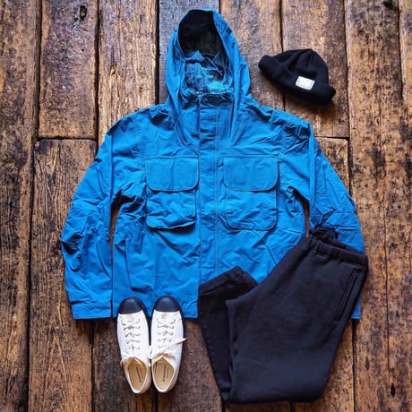 patagonia / M's Isthmus Utility Jkt
