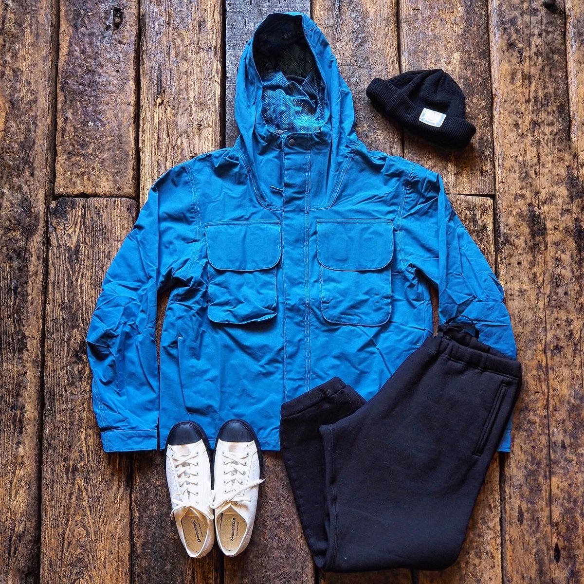 patagonia / M's Isthmus Utility Jkt | CALIFORNI...