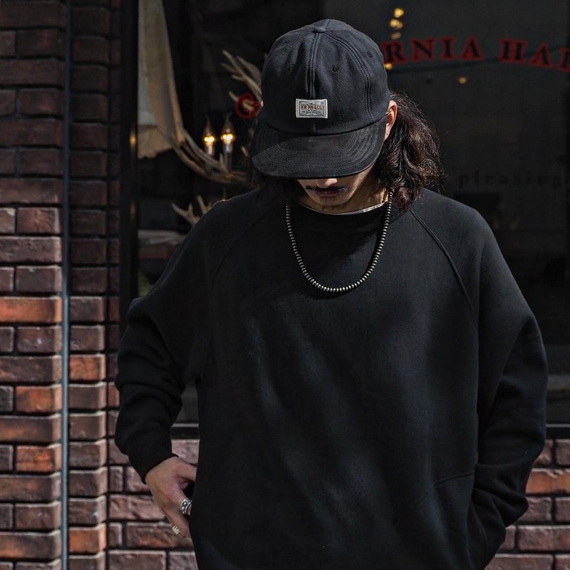 THE H.W.DOG&CO. / CL COMBI CAP | CALIFORNIA HA