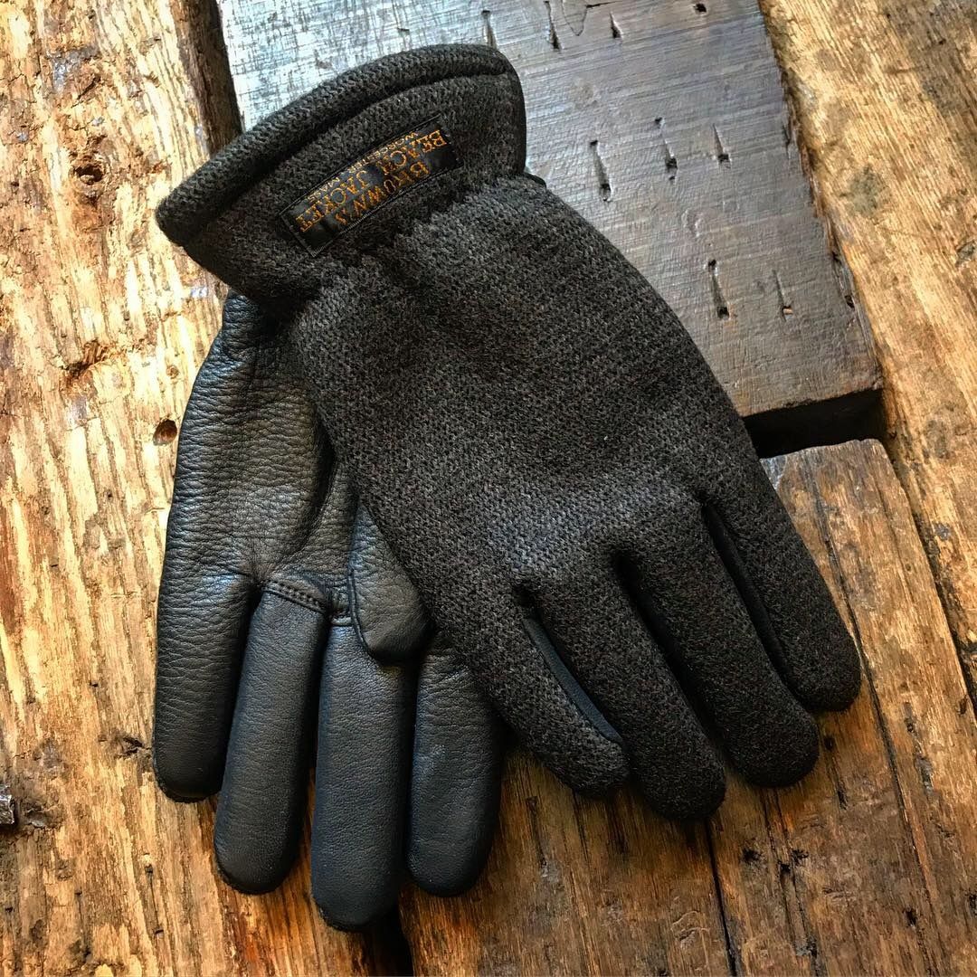 Browns Beach / GLOVES | CALIFORNIA HARVEST ONL