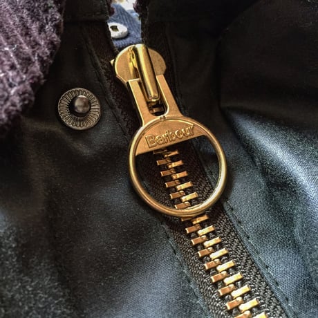 Barbour / Bedale SL
