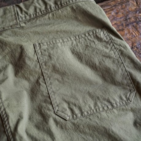 Nigel Cabourn / BASEBALL PANTS