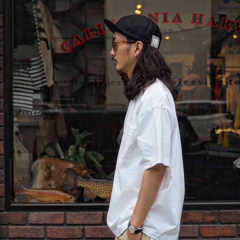 theh.w.dog&co. ハット　キャップ　40 theh.w.dog&co. ハットキャップ40
