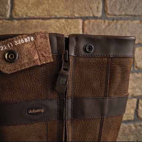 dubarry ／ WEXFORD -Walnut-