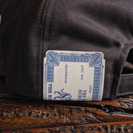 THE H.W.DOG&CO. / POST M CAP