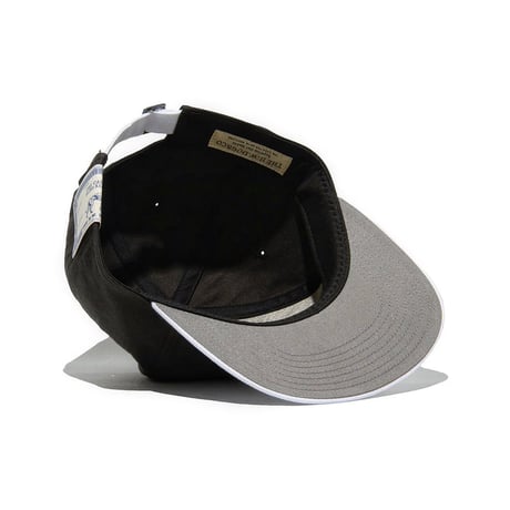 THE H.W.DOG&CO. / 2TONE BASEBALL CAP