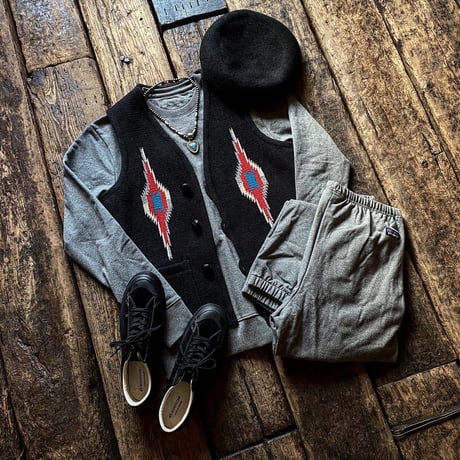 Patagonia / P-6 label Uprisal Crew Sweat