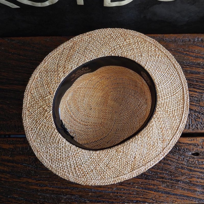 THE H.W.DOG&CO. / BAO BOATER | CALIFORNIA HARV