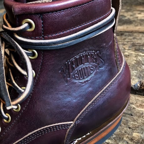 WHITE'S  /  SMOKE JUMPER