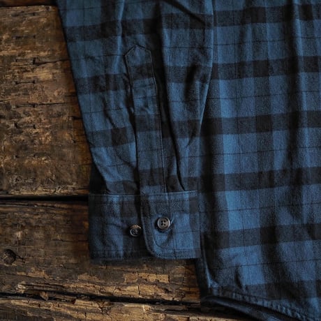 FILSON／ALASKAN GUIDE SHIRT