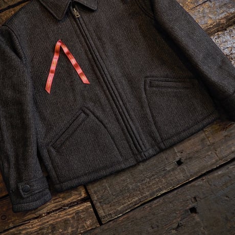 Brown's Beach ／ SPORTS JACKET