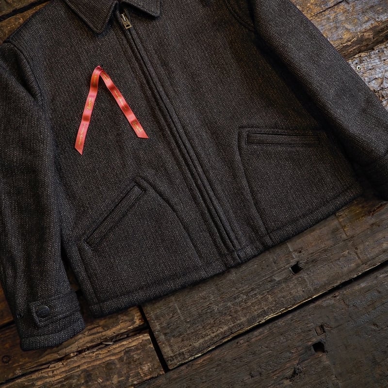 Brown's Beach ／ BROWN'S BEACH JACKET | CALIFORN