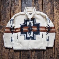 PENDLETON / BOA STAND BLOUSON "Harding"