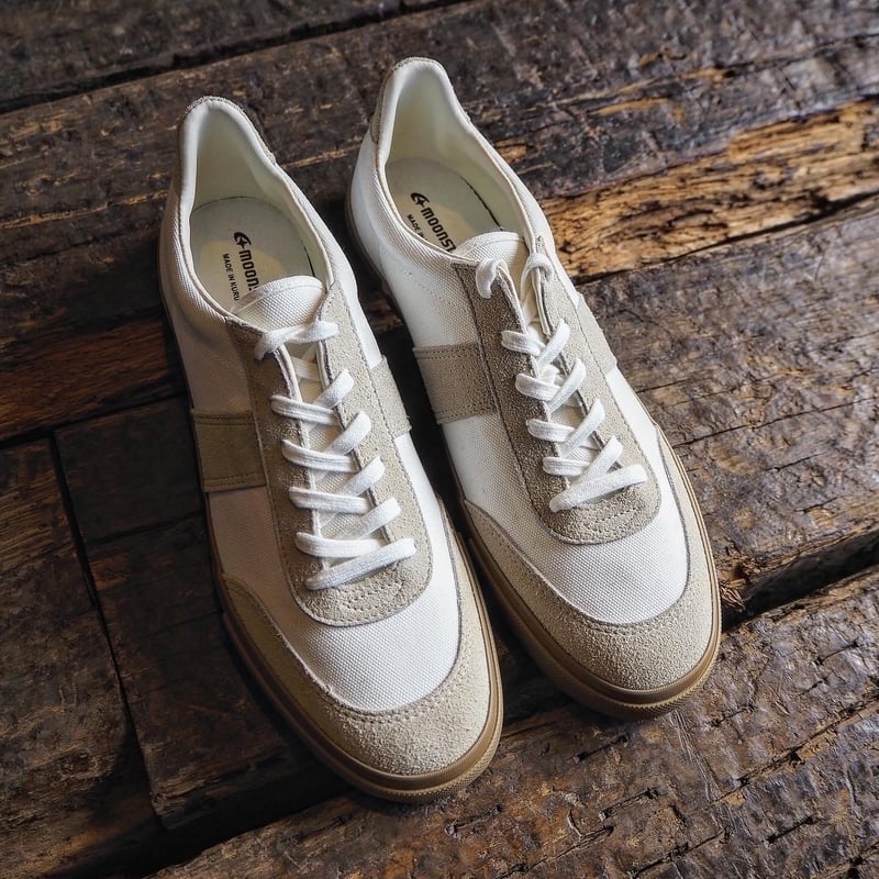 ACANTHUS MEISTER スエードスウェードMアカンサスバルスター suede