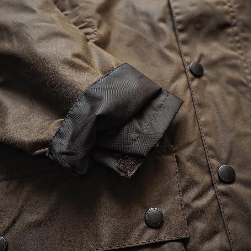 Barbour / BEAUFORT | CALIFORNIA HARVEST ONLINE