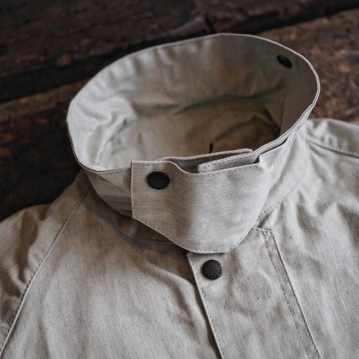 Barbour／