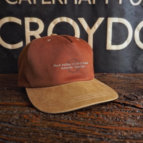 THE H.W.DOG&CO. / POST M CAP