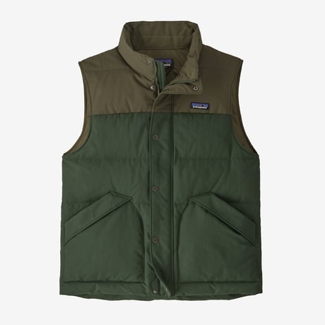 patagonia / Men's Down Drift Vest