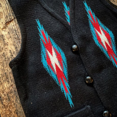 ORTEGA’S / VEST   (BLACK36インチ)