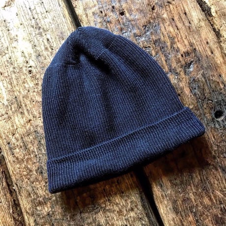 THE.H.W.DOG & CO.  / 30SA4 KNITCAP